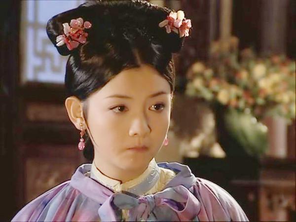 少年天子邓超霍思燕版电视剧(潘虹何塞金霍思燕邓超)(29)