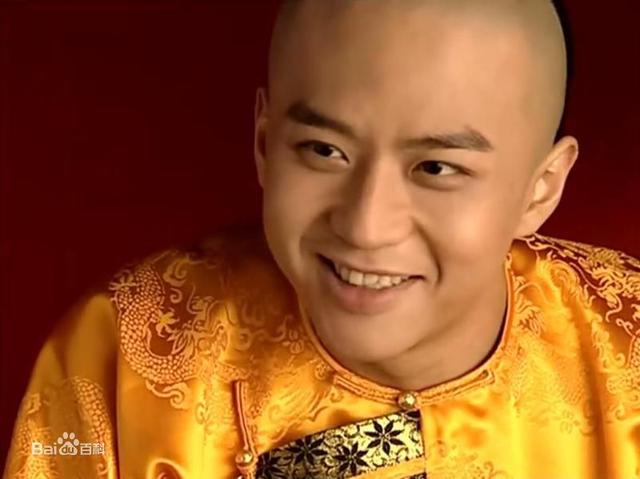 少年天子邓超霍思燕版电视剧(潘虹何塞金霍思燕邓超)(4)