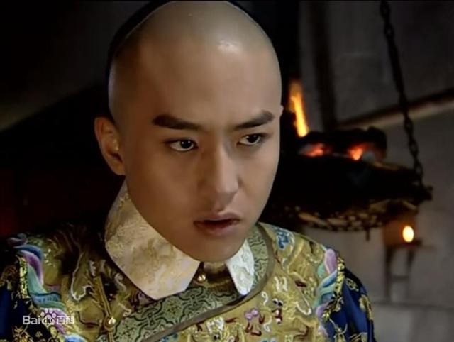 少年天子邓超霍思燕版电视剧(潘虹何塞金霍思燕邓超)(5)
