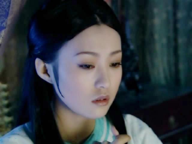 少年天子邓超霍思燕版电视剧(潘虹何塞金霍思燕邓超)(16)