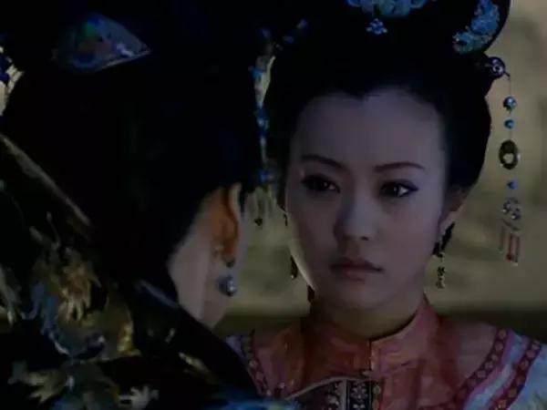 少年天子邓超霍思燕版电视剧(潘虹何塞金霍思燕邓超)(12)