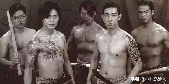 唐人街探案票房10亿豆瓣(唐人街探案234亿票房背后)(4)