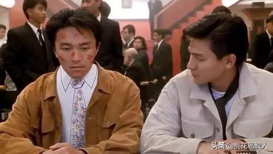 唐人街探案票房10亿豆瓣(唐人街探案234亿票房背后)(7)