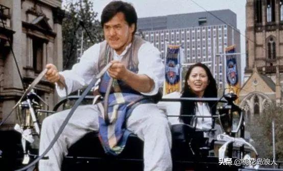 唐人街探案票房10亿豆瓣(唐人街探案234亿票房背后)(8)