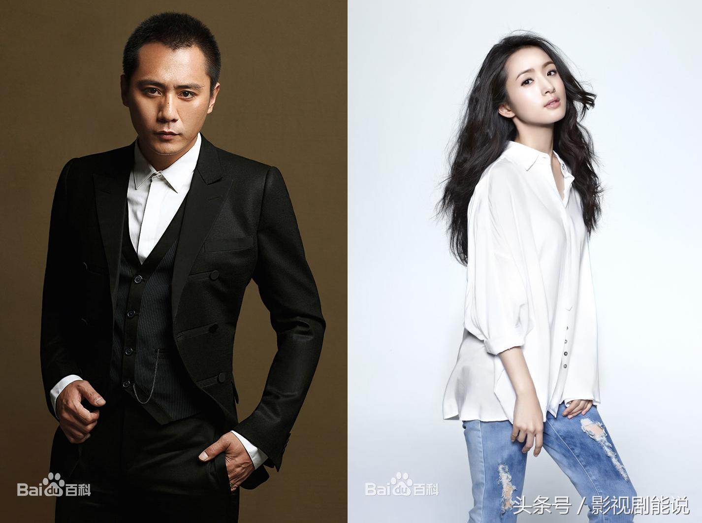 刘烨林依晨出演心理爱情剧《治愈者》，网友：看阵容就很期待