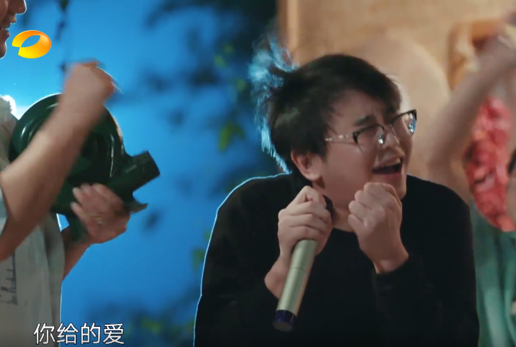 彭昱畅提前退出《向往的生活》，理由现实，又有点凡尔赛