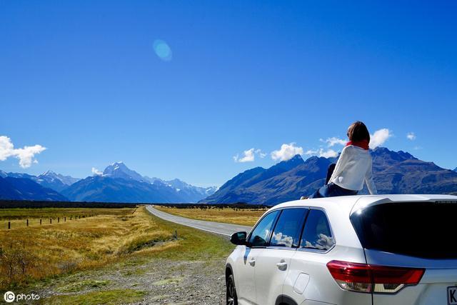 二、自驾旅行需准备哪些东西?