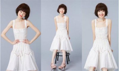 ​鲁豫瘦成皮包骨的原因？因工作原因得厌食症，对减肥几乎偏执到病态