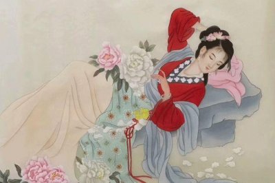 ​汉族的民族服饰是什么(汉族的民族服饰是汉服吗)