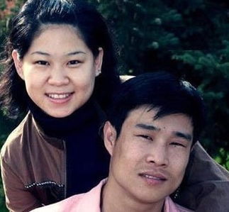 小沈阳和老婆沈春阳资料和图片-图2