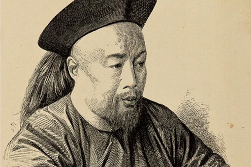 恭亲王奕欣怎么读?揭秘恭亲王奕欣的读音