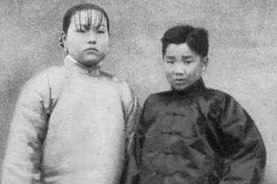 ​童养媳是什么意思(古代为什么有童养媳)