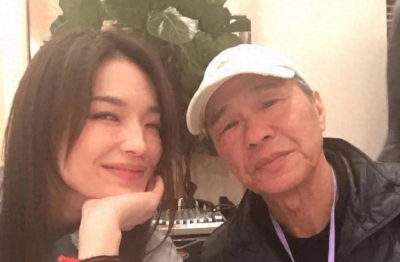 ​舒淇称对侯孝贤患病早已知情 希望外界不要打扰他