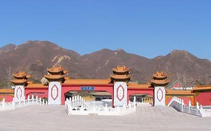 二、人文历史景点