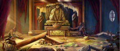 ​历史上的“三武一宗灭佛”历史事件介绍