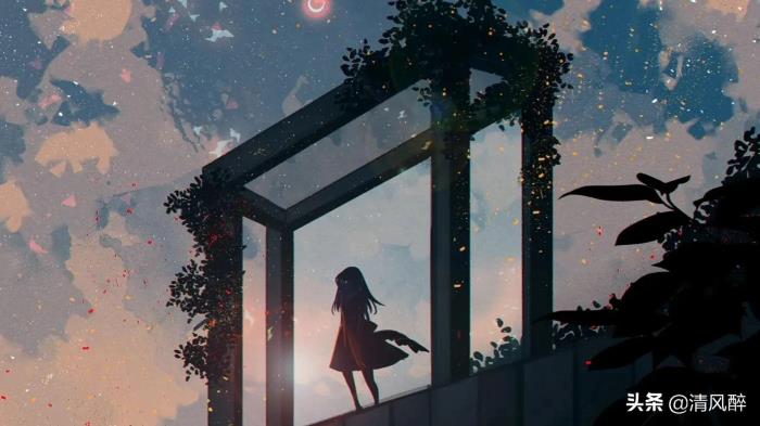 让女朋友感动流泪的话(感动异地恋女朋友的暖心话)