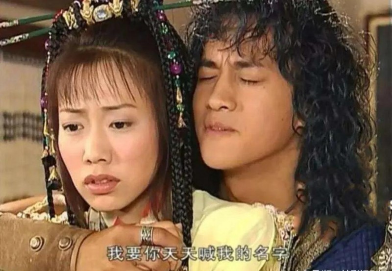 新还珠格格里的雷人台词(影视剧里毁三观的经典台词)