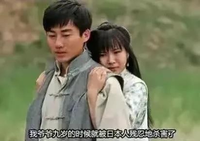 新还珠格格里的雷人台词(影视剧里毁三观的经典台词)