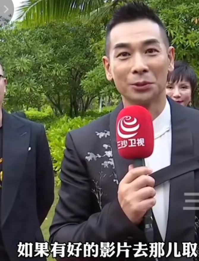 偶像赵文卓——你包揽了我整个童年