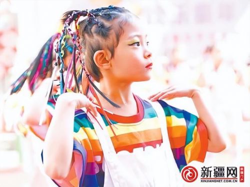 新疆教育学院实验小学(教育学院实验小学分校)-第2张图片-