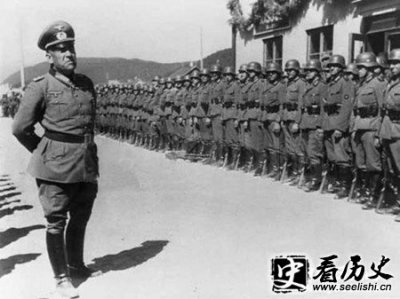 ​德国进攻挪威是为了铁矿吗_德国突然进攻挪威的真相