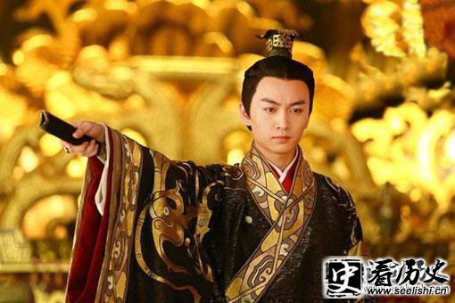 汉宣帝如何铲除霍光家族的?汉宣帝做了哪些准备?