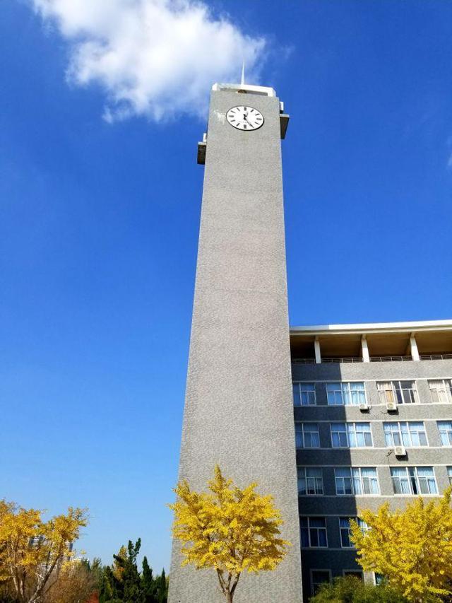 北大清华学霸最美的爱情(这对学霸情侣双双上岸985)(1)