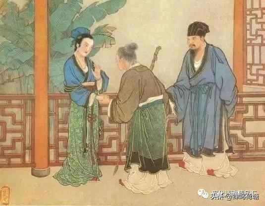 木兰诗朗诵简单版(木兰诗诵读徐启智)(10)