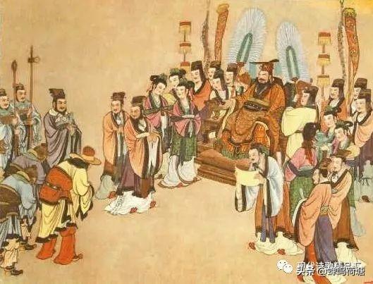 木兰诗朗诵简单版(木兰诗诵读徐启智)(6)