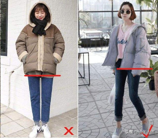 日常服装搭配推荐(快速上手易学的搭配手法)(7)