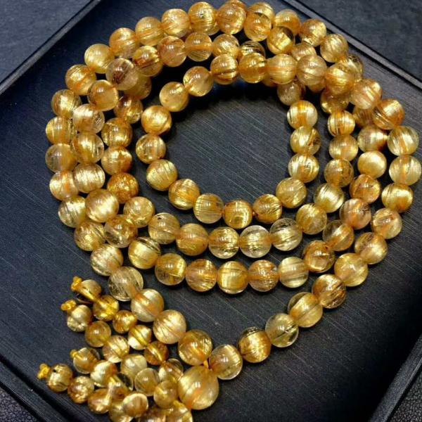 水晶手链佩戴注意什么(各种水晶手链戴哪只手)(4)