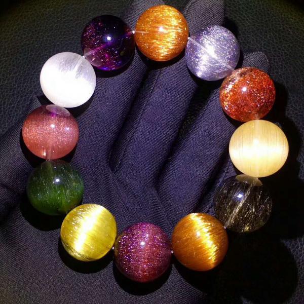 水晶手链佩戴注意什么(各种水晶手链戴哪只手)(3)