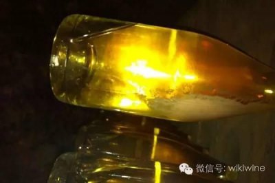 ​葡萄酒有结晶是什么意思啊？葡萄酒出现结晶