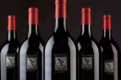 ​美国红酒十大名庄排名  美国著名红酒