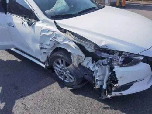 杭州绕城高速事故最新消息(杭州绕城高速事故 新闻)-第2张图片-