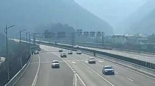 杭州绕城高速事故最新消息(杭州绕城高速事故 新闻)-第1张图片-