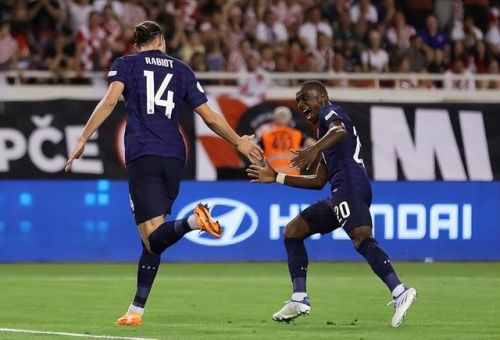 法国42克罗地亚(法国42克罗地亚多少倍)-第2张图片-