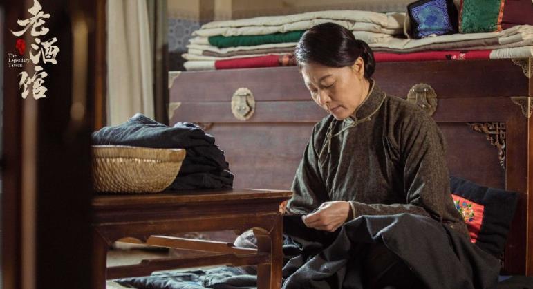 老酒馆原著小晴天结局(老酒馆小晴天结局是喜是悲)