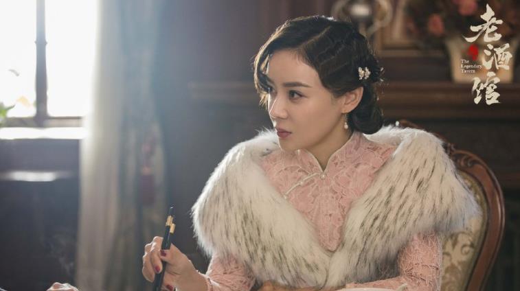 老酒馆原著小晴天结局(老酒馆小晴天结局是喜是悲)