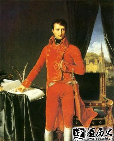 拿破仑图片