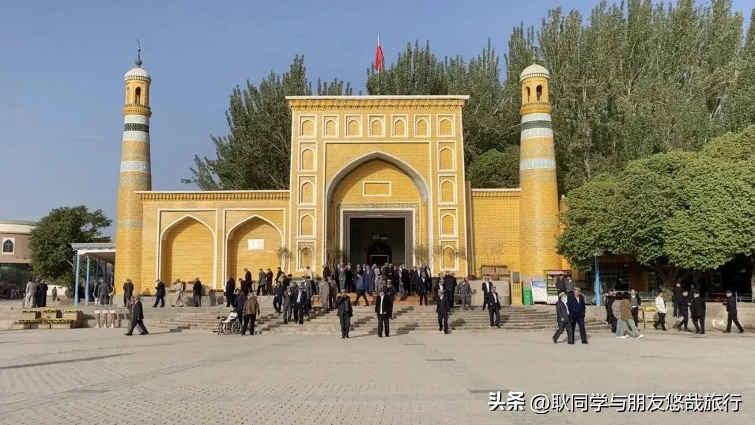 肉孜节的由来和意义(肉孜节相当于汉族的什么节)