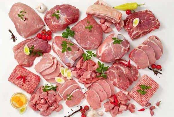 猪肉的快速解冻(化冻肉用什么方法最快)