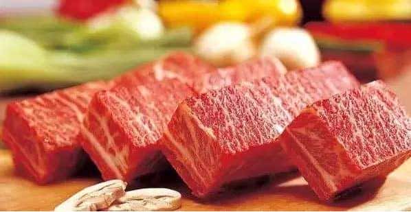 猪肉的快速解冻(化冻肉用什么方法最快)