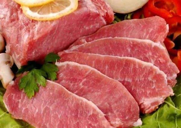 猪肉的快速解冻(化冻肉用什么方法最快)