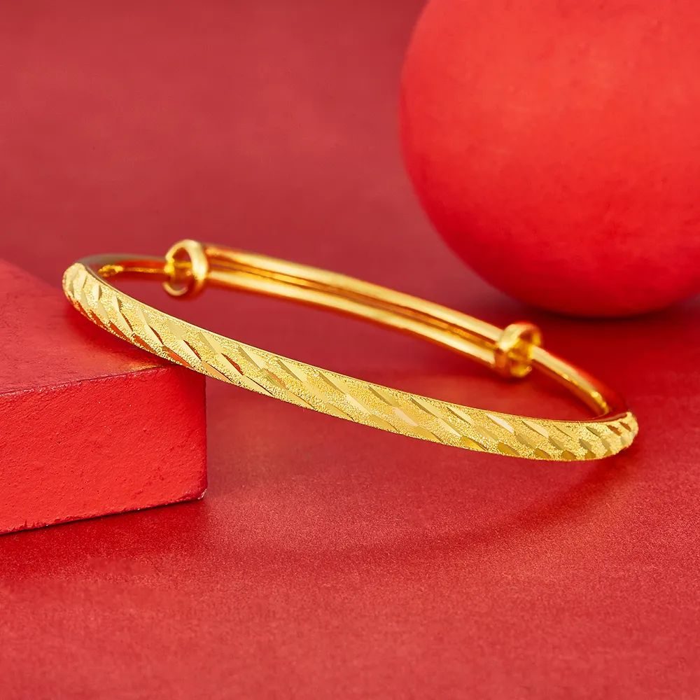 足金与k金哪个更保值（k金和足金有什么区别）