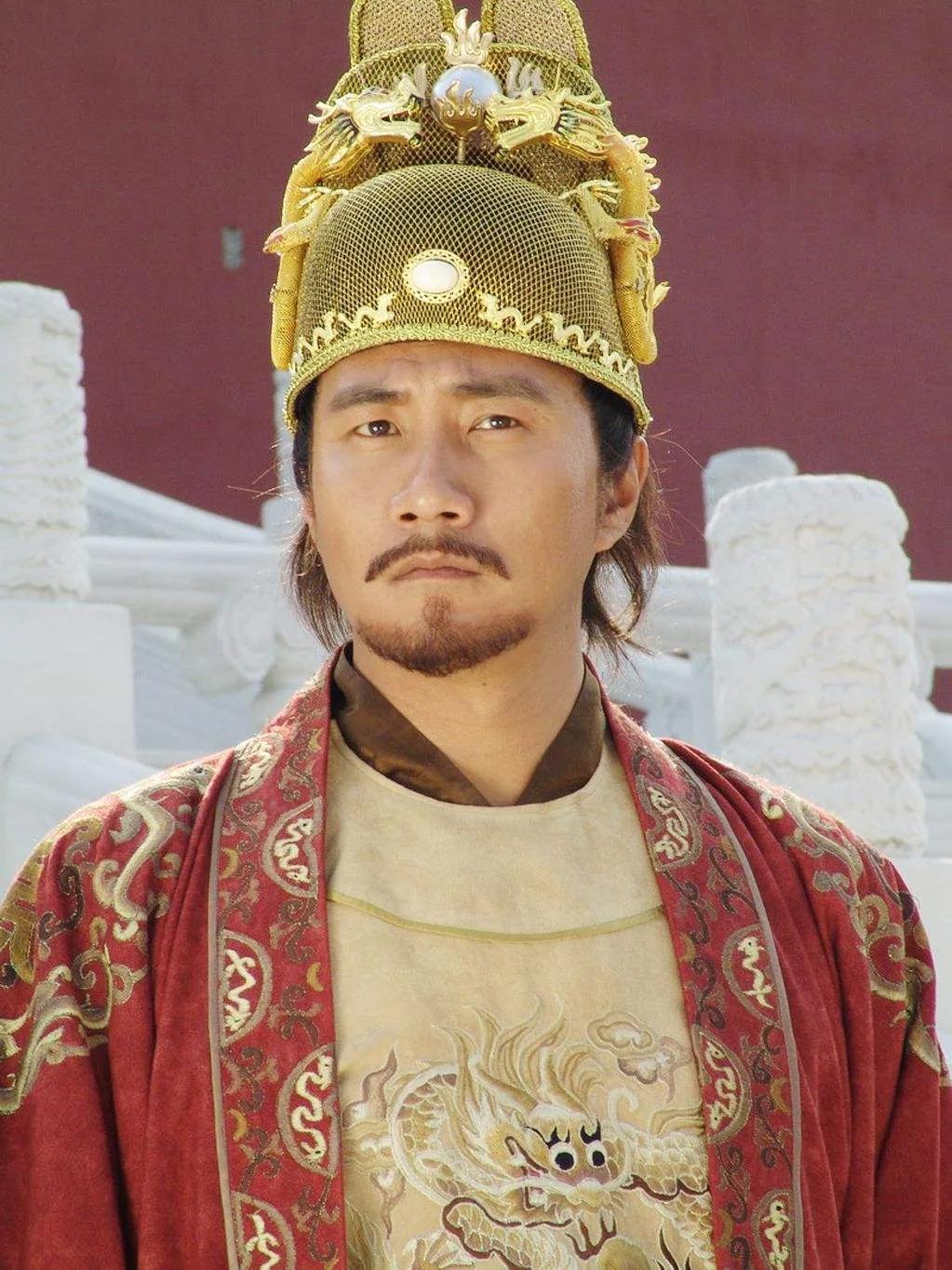 朱棣斗得过朱标吗(朱棣暗中害过朱标吗)