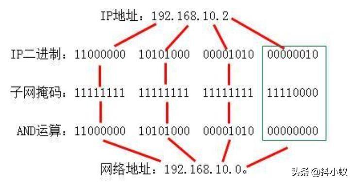 子网前缀长度怎么填(win10设置ip地址和子网掩码)