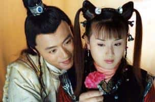 侠客行中石破天的武功(石破天的武功有多厉害)