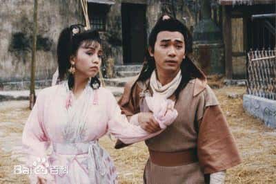 侠客行中石破天的武功(石破天的武功有多厉害)