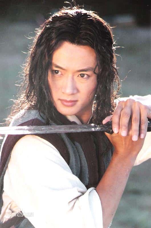 侠客行中石破天的武功(石破天的武功有多厉害)